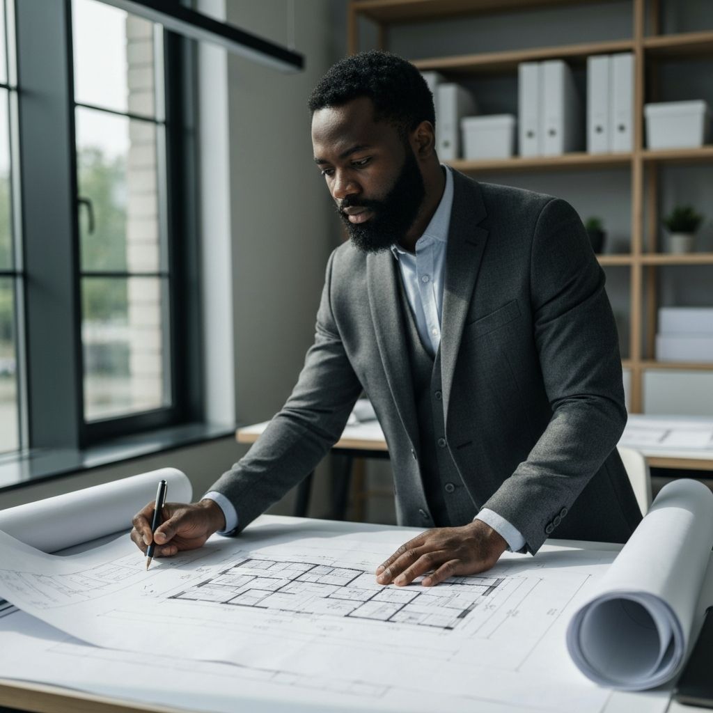 Our experienced team