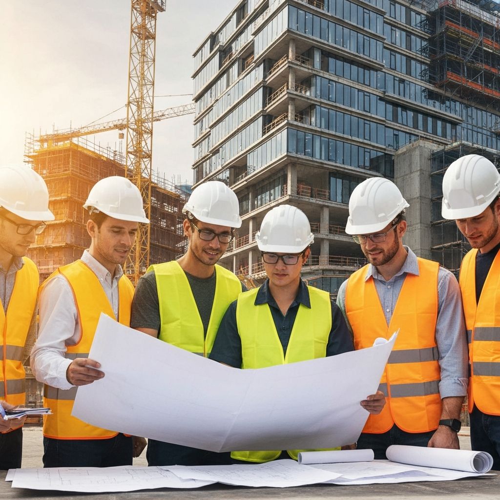 Engineering excellence