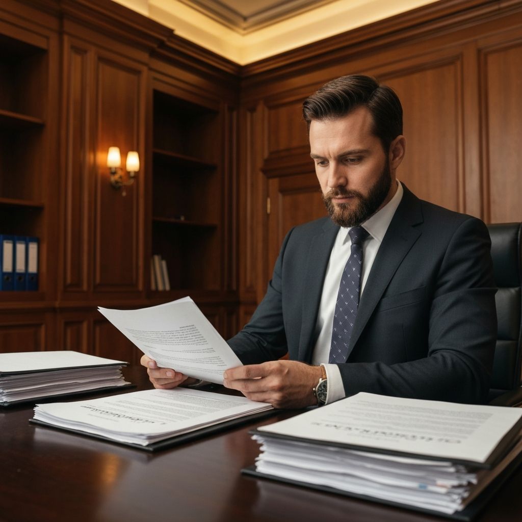 Professional services