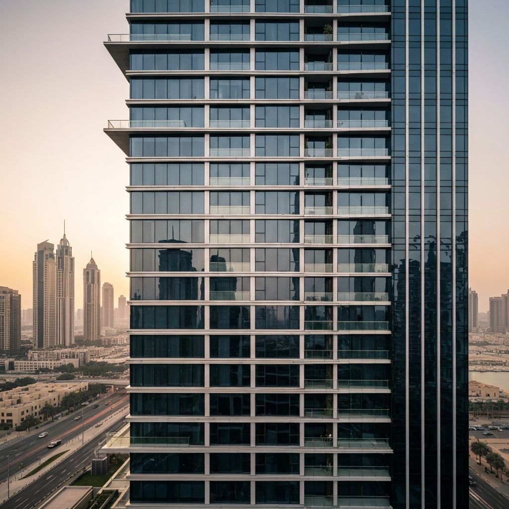 Commercial Development