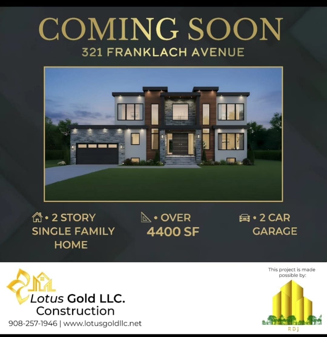 321 Franklach Avenue