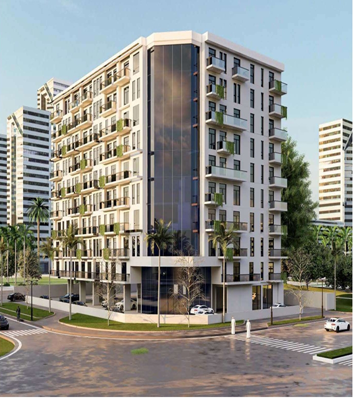 Bliss Home Residential