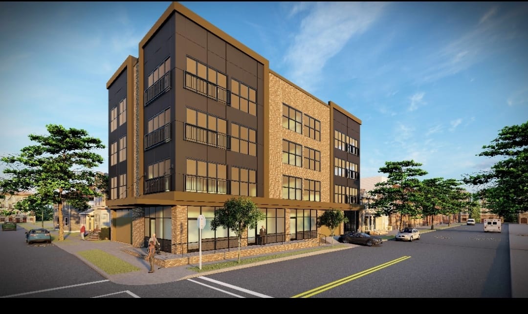 East Orange Commercial