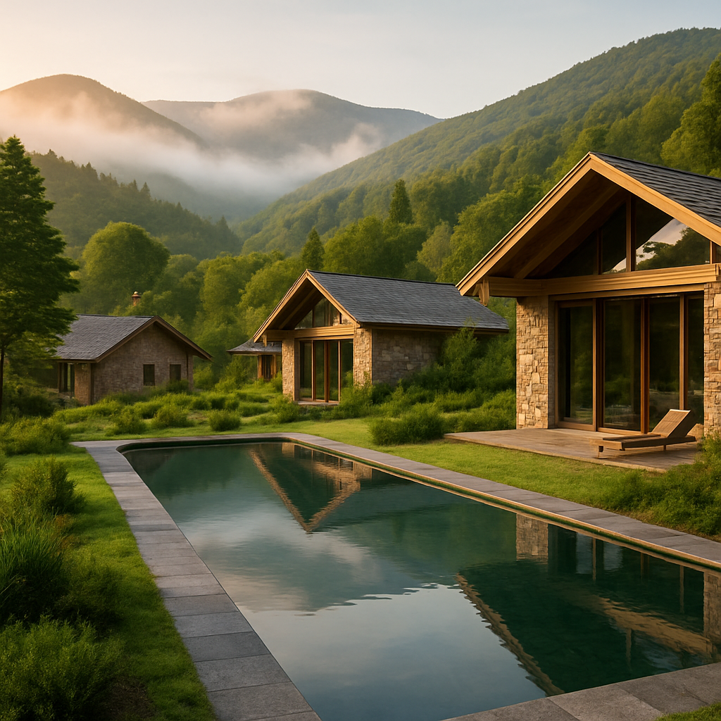 Houda Holistics Romania