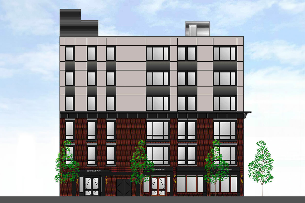 336-340 Martin Luther King Drive