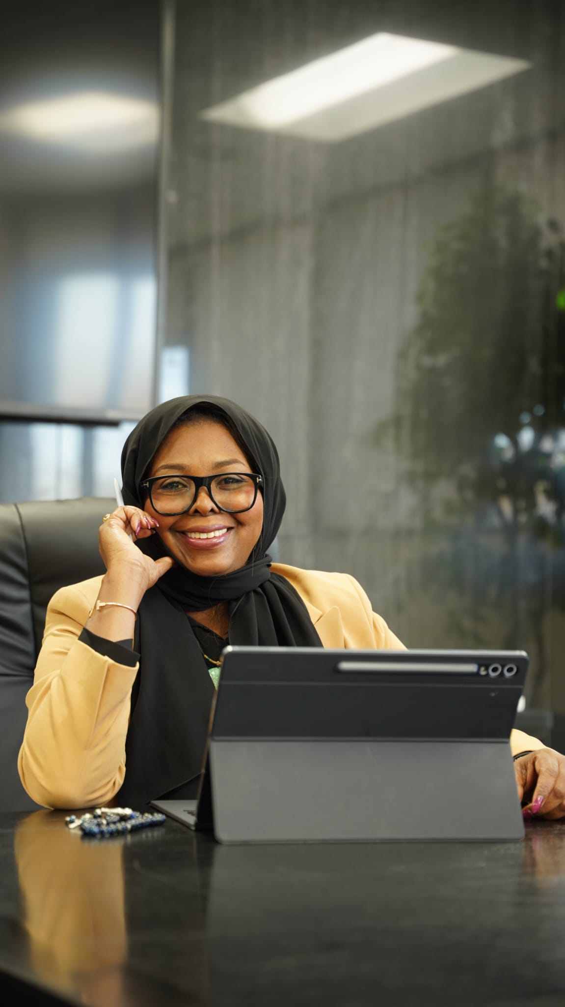 Rasheda Bint Abdul Karim Muhammad