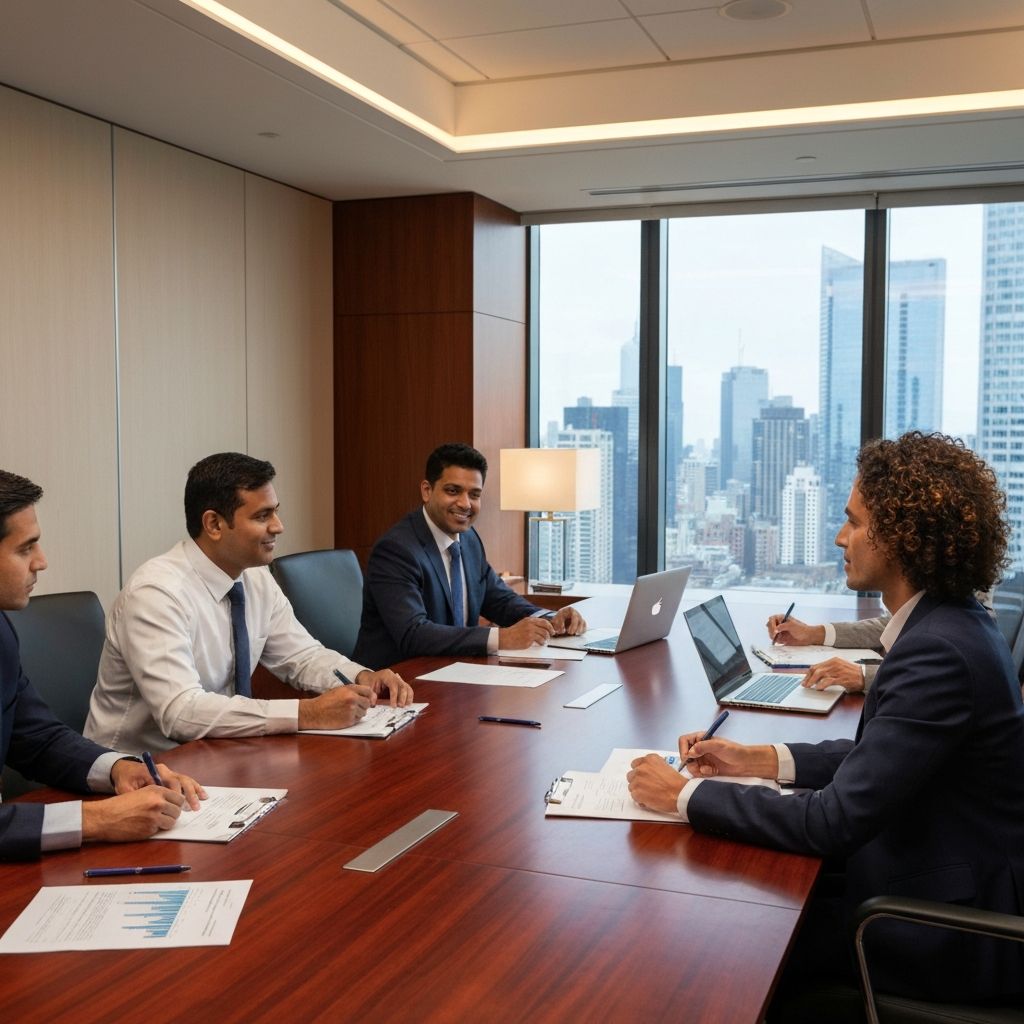 Professional consultation