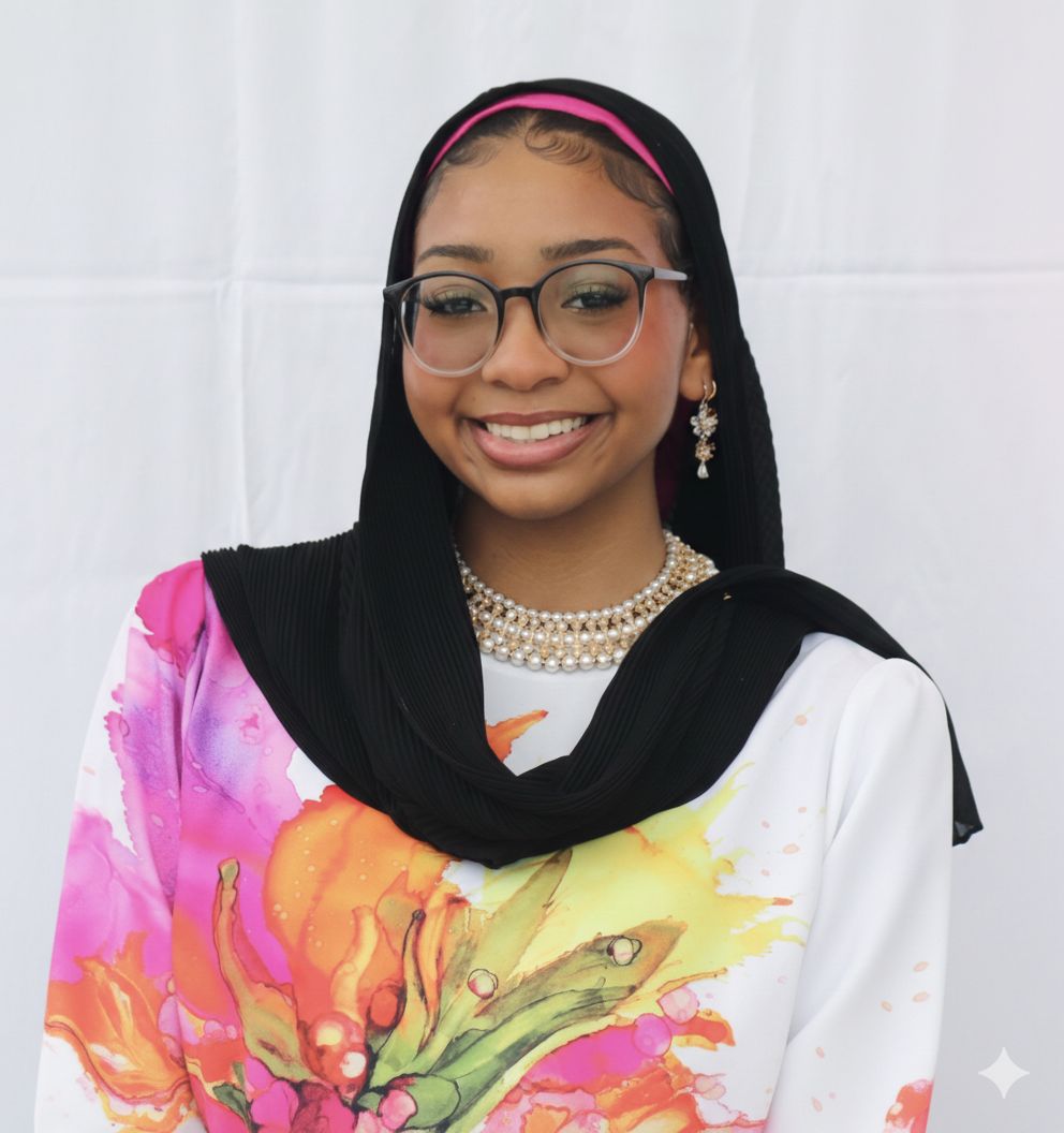 Imarah Abdur Rasheed