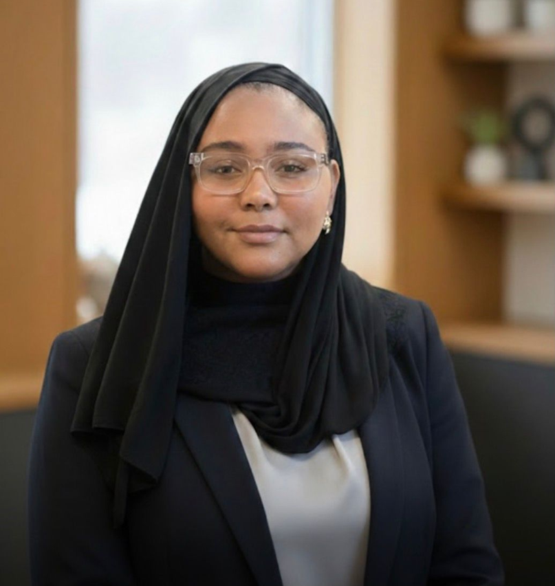 Maryam Abdur Rasheed