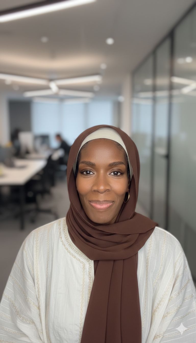 Nora Abdul Kareem Muhammad