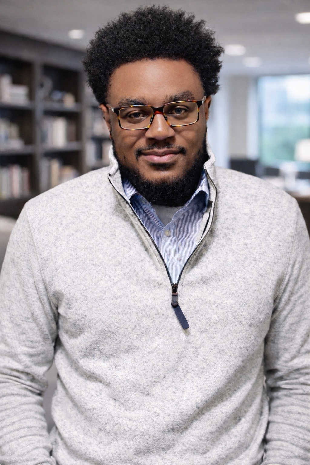 Rashad Tamir Abdul Qadir