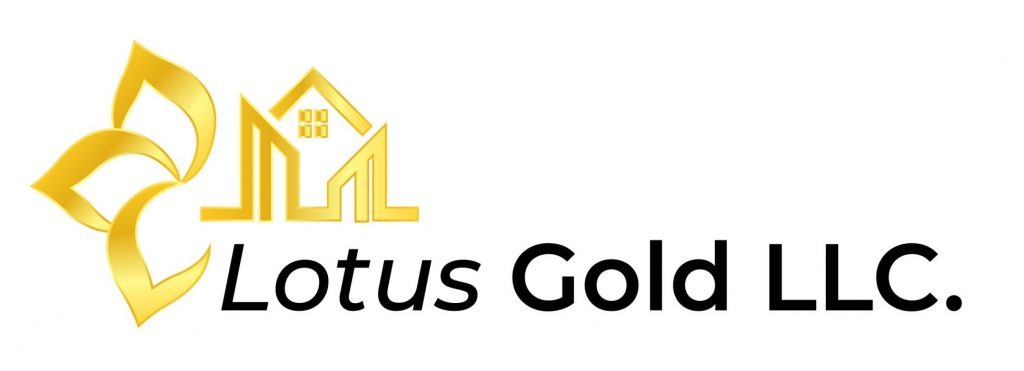 Lotus Gold LLC Logo