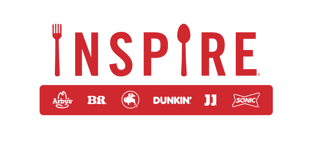 Inspire Brands logo