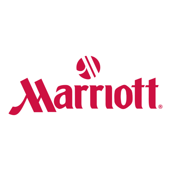 Marriott logo