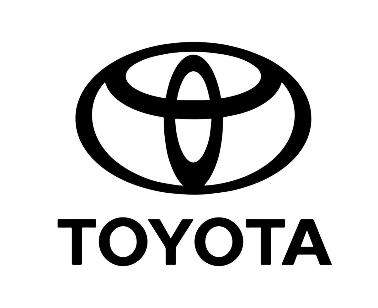 Toyota logo