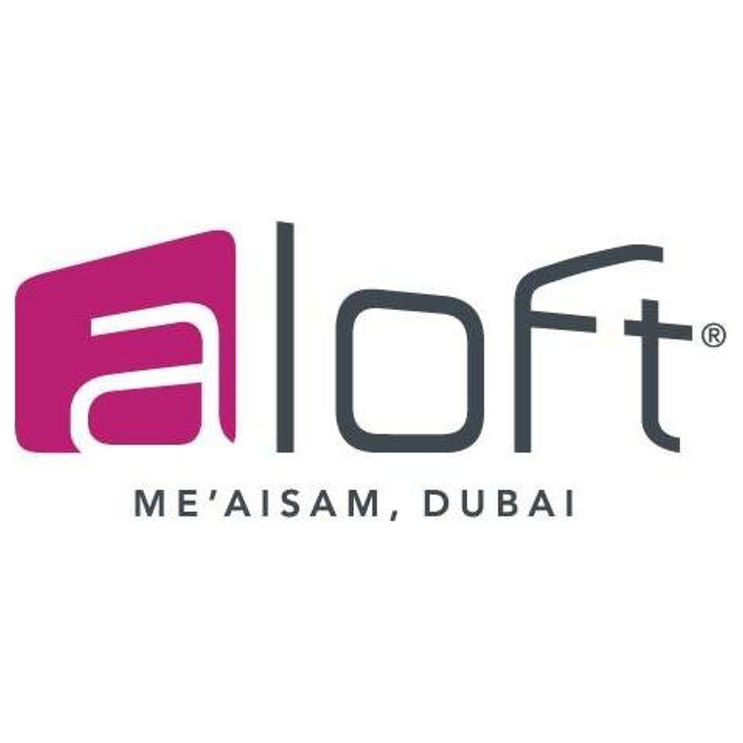 Aloft logo
