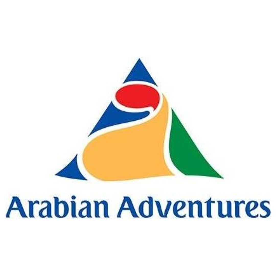 Arabian Adventures logo