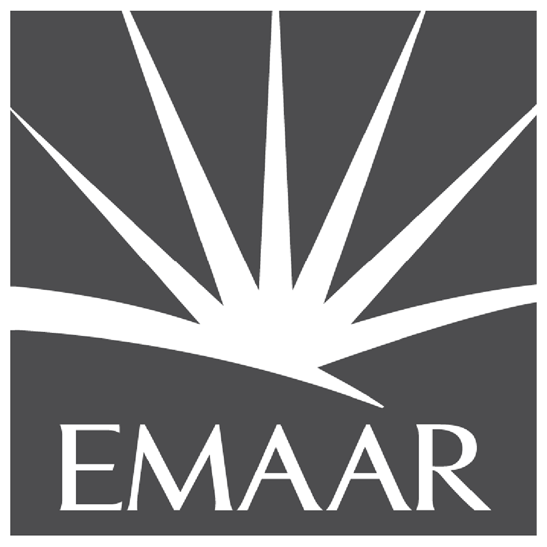 EMAAR logo