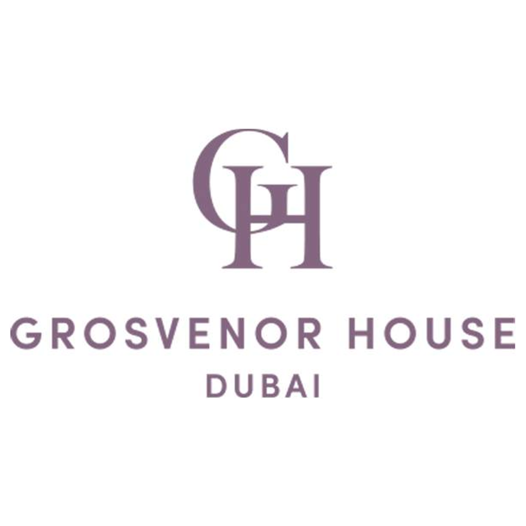 Grosvenor House logo
