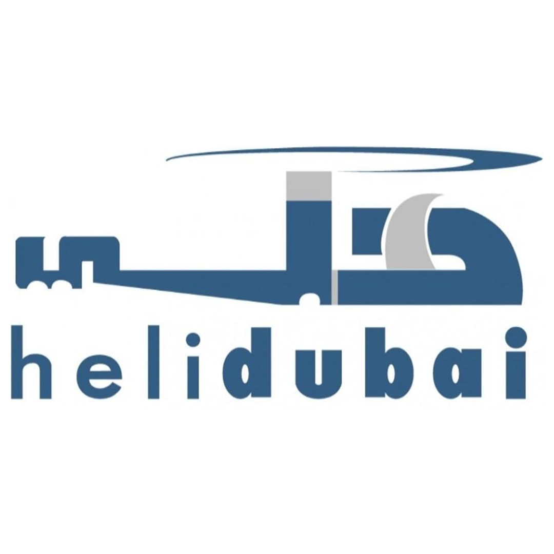 Helidubai logo