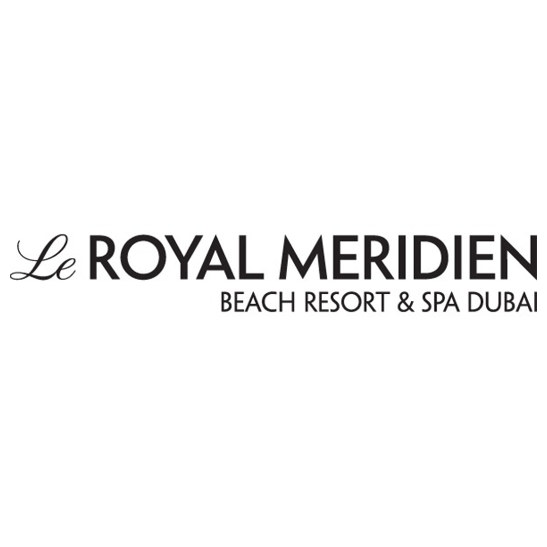 Le Royal Meridien logo