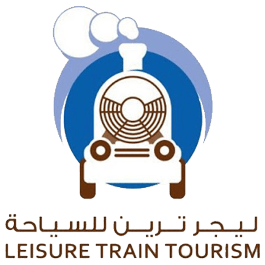 Leisure Train Tourism logo