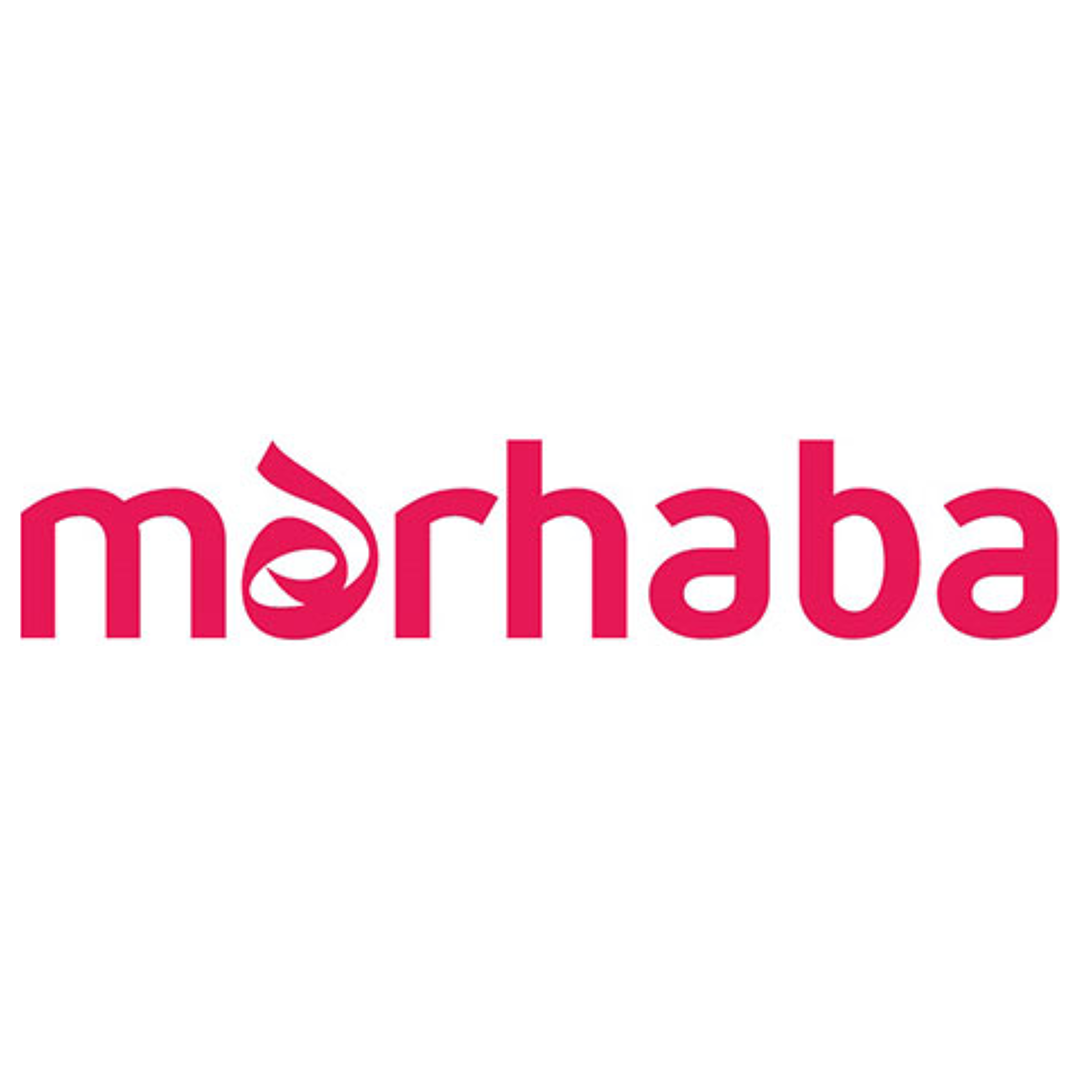 Marhaba logo