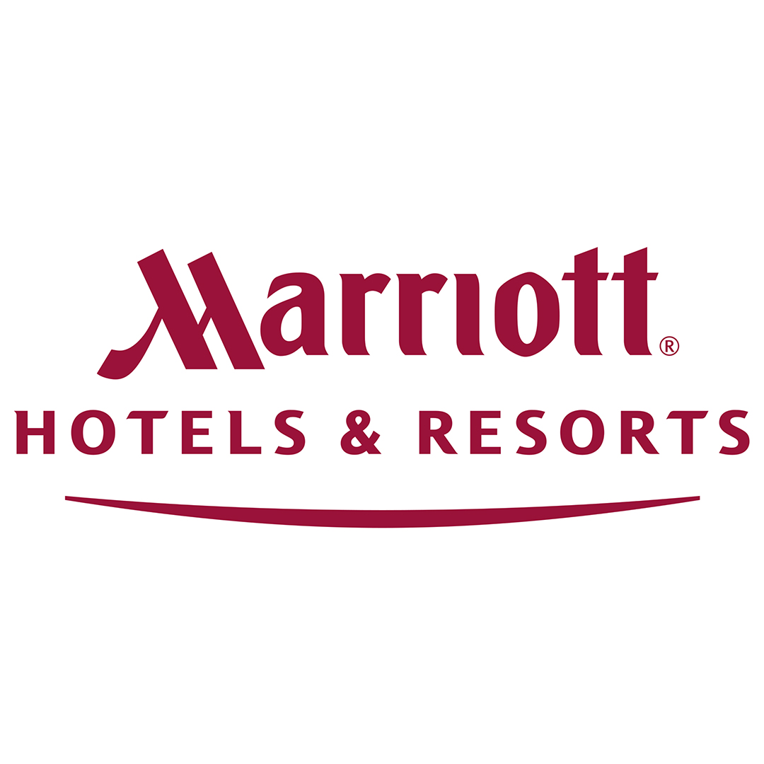Marriott logo