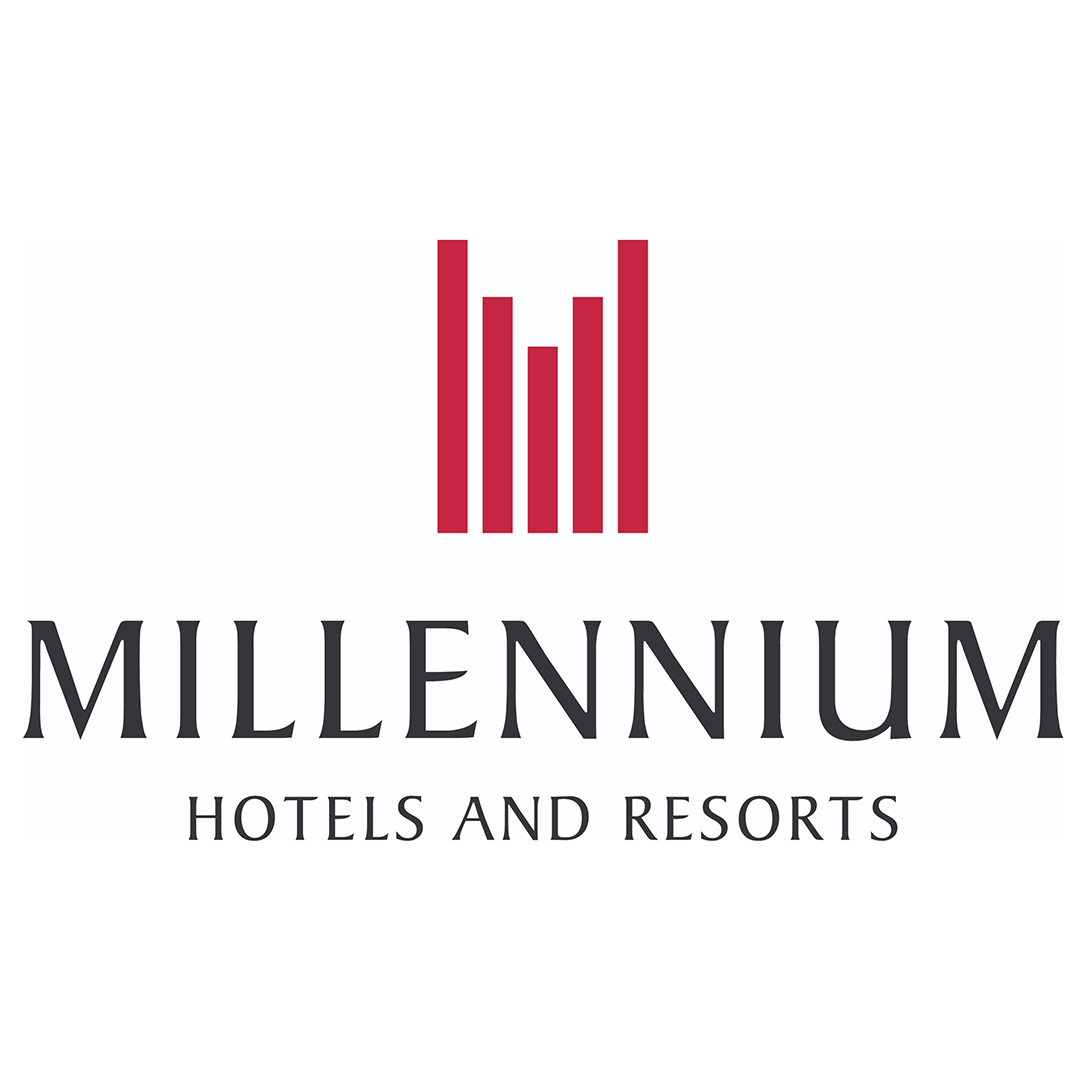 Millennium logo