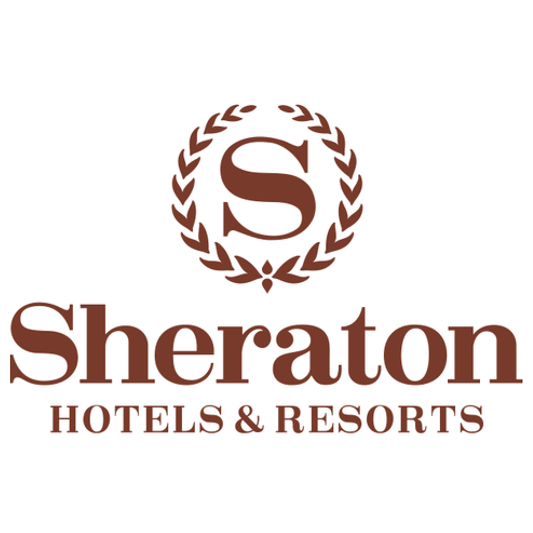 Sheraton logo